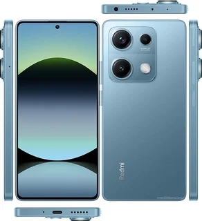 Xiaomi Redmi Note 14S - Telefon-fóliák