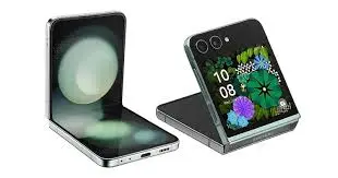 Samsung Galaxy Z Flip5 - Telefon-fóliák