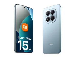 Xiaomi Redmi Note 15 Pro 4G / LTE - Telefon-fóliák