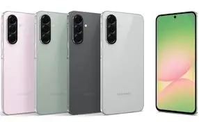 Samsung Galaxy A37 5G - Telefontokok