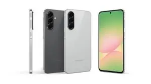 Samsung Galaxy A57 5G - Telefontokok