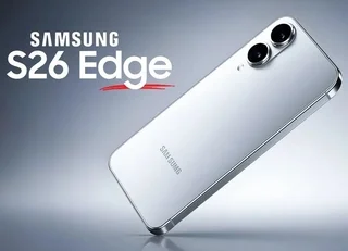 Samsung Galaxy S26 Edge - Telefontokok