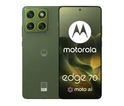 Motorola Edge 70 5G - Telefon-fóliák