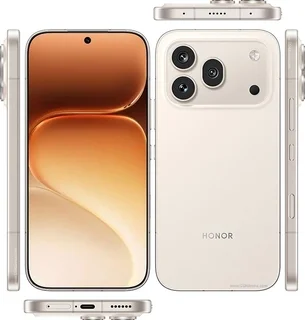 Honor 600 Pro 5G - Telefontokok