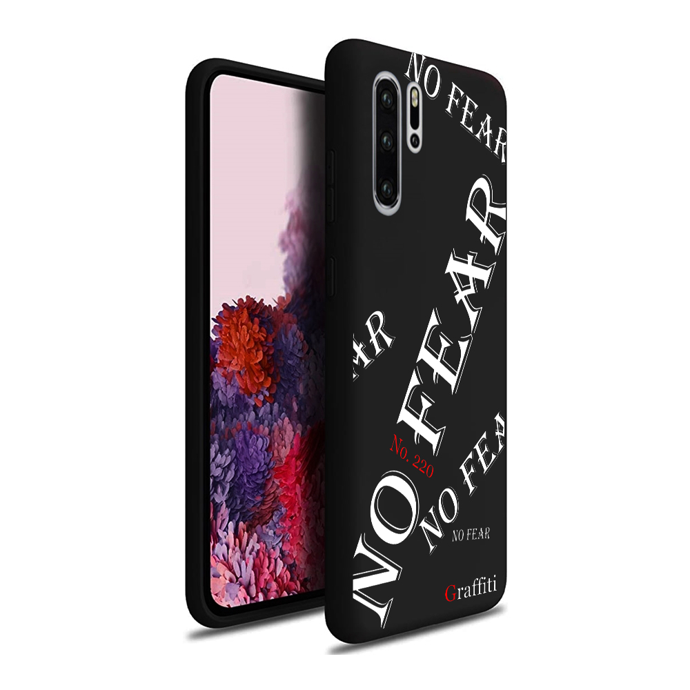 Huawei P30 Pro Telefontok - Graffiti No.220 mintás szilikon tok Huawei P30 Pro Telefontok - Graffiti No.220 mintás szilikon tok