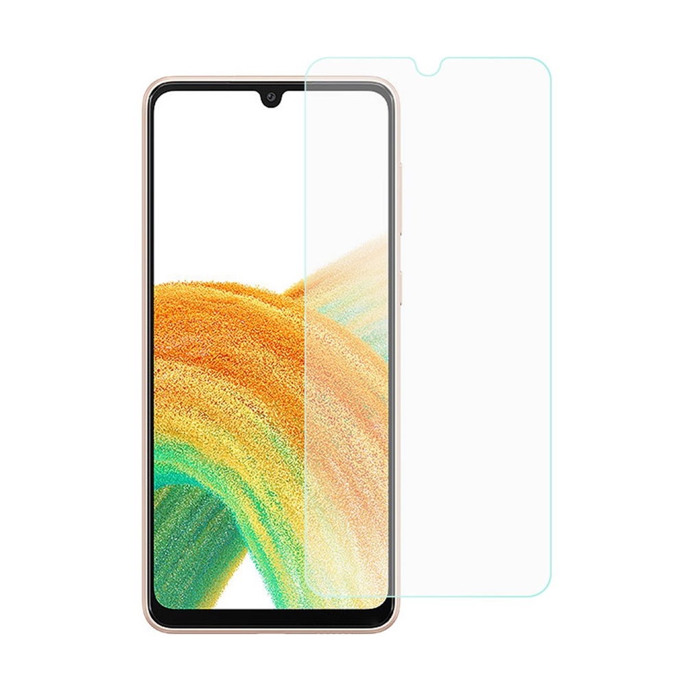 Üvegfólia Samsung Galaxy Xcover 7 Pro 5G - üvegfólia