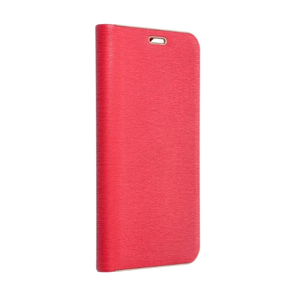 Telefontok Samsung Galaxy Xcover 7 5G - Luna Book piros könyvtok