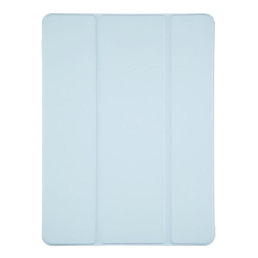 Tablettok Xiaomi Redmi Pad 2 (11 coll) - égkék smart case, ceruza tartóval Tablettok Xiaomi Redmi Pad 2 (11 coll) - égkék smart case, ceruza tartóval