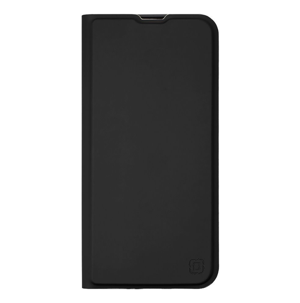 Telefontok Samsung Galaxy S25 FE - OBAL:ME SmoothTouch fekete könyvtok Telefontok Samsung Galaxy S25 FE - OBAL:ME SmoothTouch fekete könyvtok