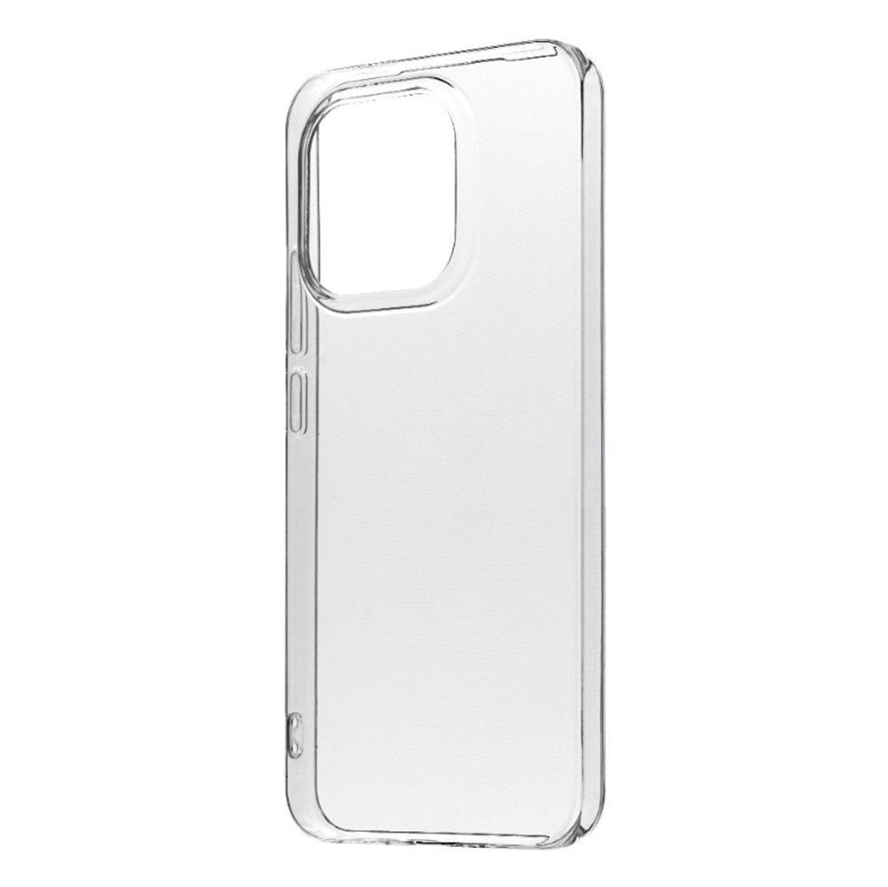 Telefontok Xiaomi 15T 5G - Obal:Me - átlátszó szilikon hátlap tok Telefontok Xiaomi 15T 5G - Obal:Me - átlátszó szilikon hátlap tok