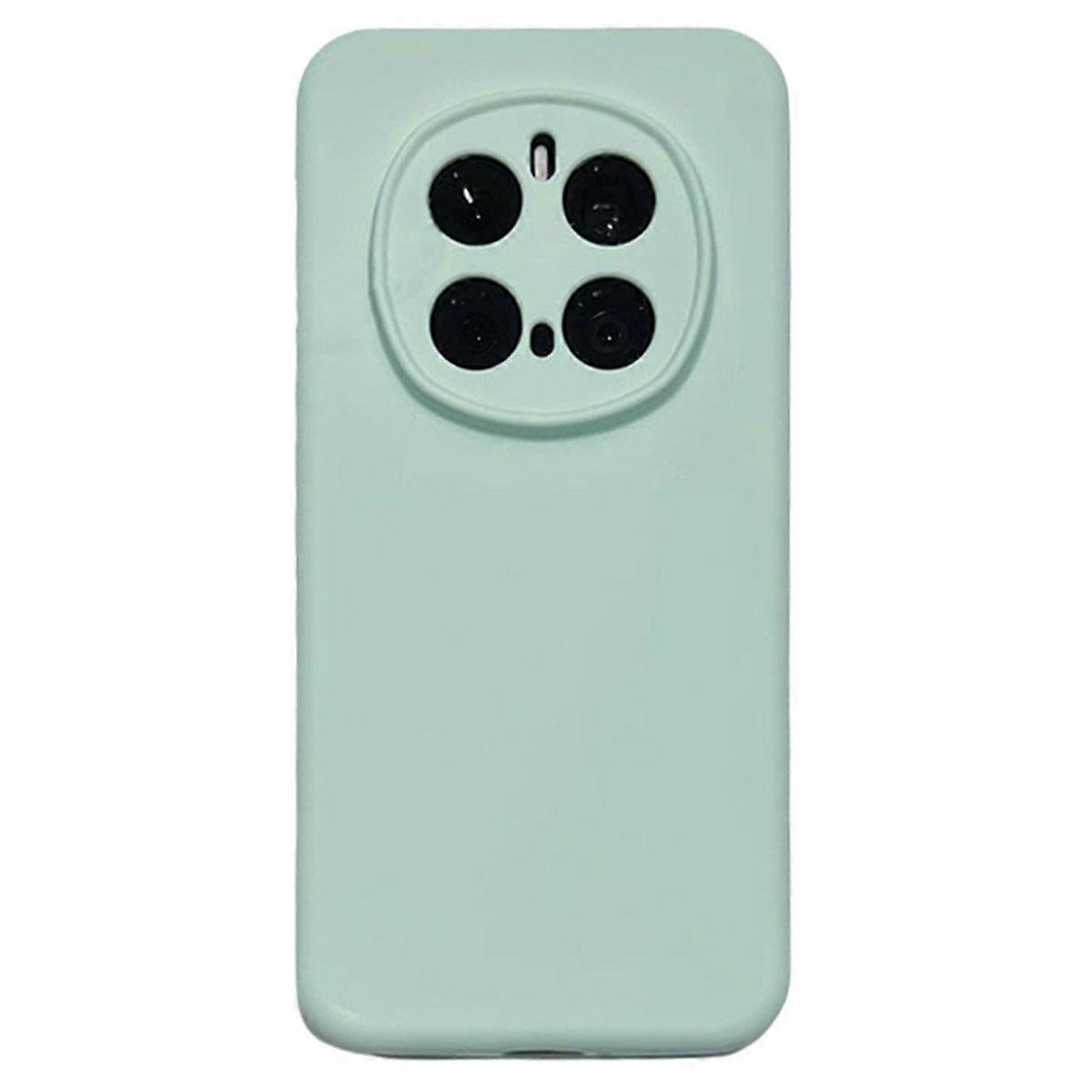 Telefontok Honor Magic7 Pro - menta szilikon hátlap tok