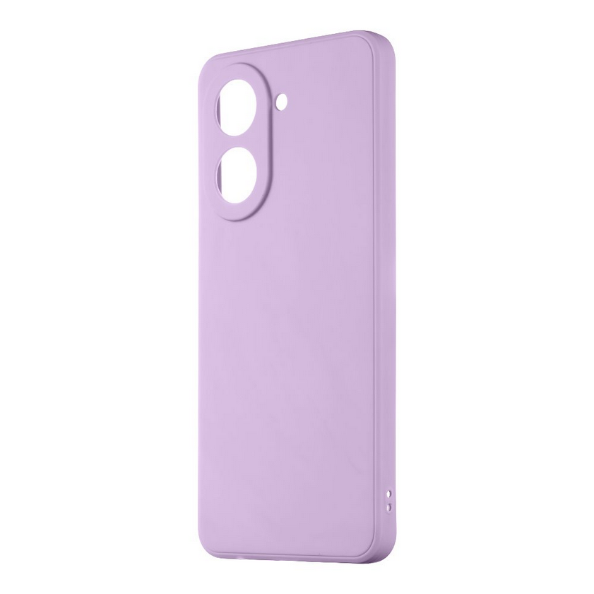 Telefontok Xiaomi Redmi A5 - OBAL:ME lila szilikon tok Telefontok Xiaomi Redmi A5 - OBAL:ME lila szilikon tok