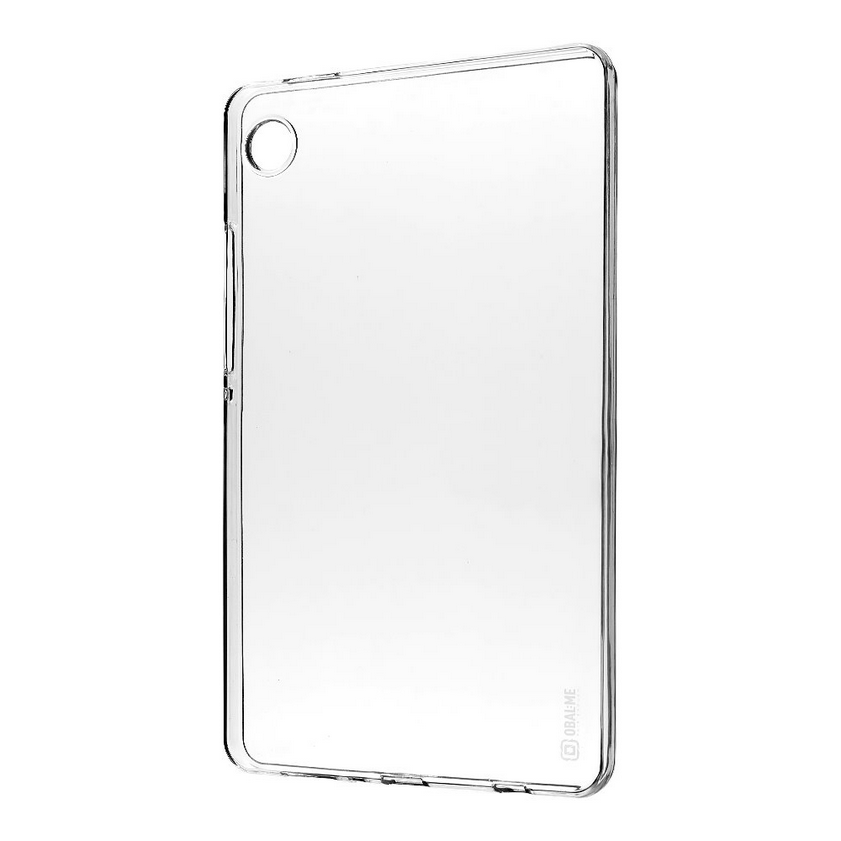 Tablettok Samsung Galaxy Tab A9 8.7 X110 / X115 - OBAL:ME átlátszó szilikon tablet tok Tablettok Samsung Galaxy Tab A9 8.7 X110 / X115 - OBAL:ME átlátszó szilikon tablet tok