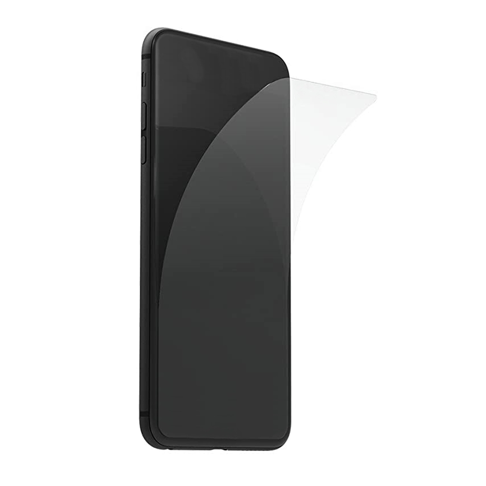Üvegfólia Honor X7d - Ultravékony előlapi flexibilis üvegfólia