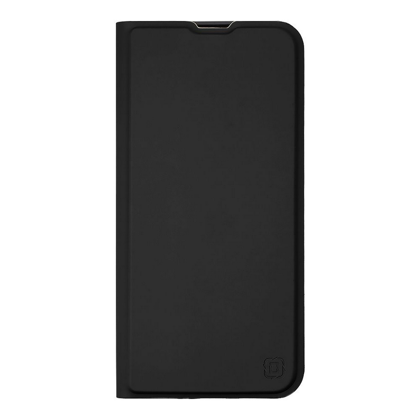 Telefontok Honor X7d - OBAL:ME SmoothTouch fekete könyvtok Telefontok Honor X7d - OBAL:ME SmoothTouch fekete könyvtok