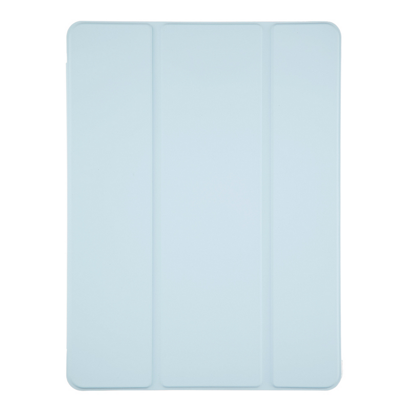 Tablettok Samsung Galaxy Tab S10 Lite 10.9 coll (SM-X400, SM-X406) - égkék smart case, ceruzatartóval Tablettok Samsung Galaxy Tab S10 Lite 10.9 coll (SM-X400, SM-X406) - égkék smart case, ceruzatartóval
