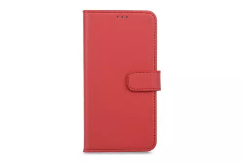 Telefontok Samsung J4 - kihajtható - piros (8719273274743)