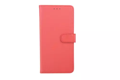 Telefontok Samsung Galaxy Note 9 - TPU kihajtható tok - piros (8719273277751)