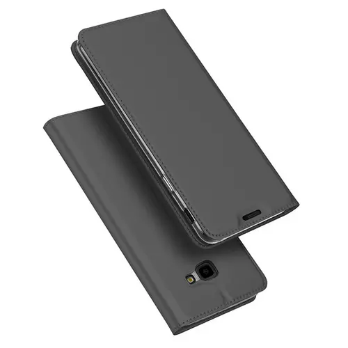 Telefontok Huawei Mate 20 Pro - Dux Ducis fekete kinyitható tok