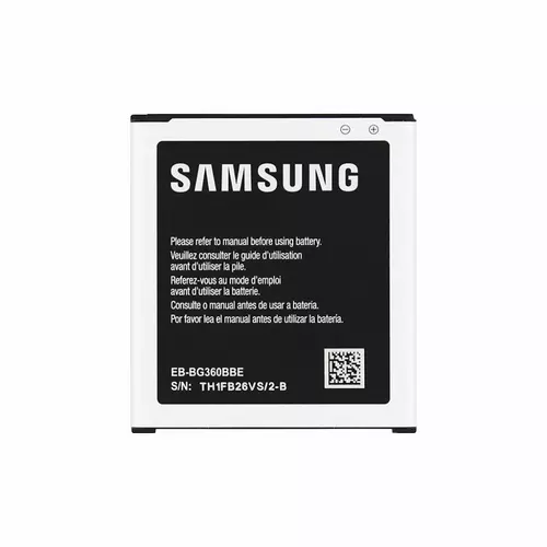 Telefon akkumulátor: Samsung G360 G361F Galaxy Core Prime BG360BBE gyári akkumulátor 2000mAh