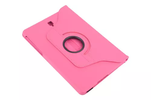 Tablettok Samsung Galaxy Tab S4 (SM-T830, SM-T830) 10.5 - hot pink fordítható tablet tok