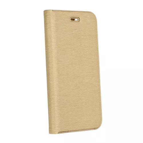 Telefontok Samsung S10e - Arany Luna Book könyvtok