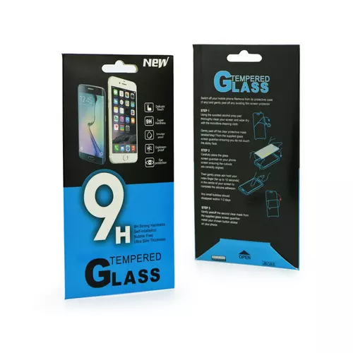 Üvegfólia Samsung Galaxy A20e - üvegfólia