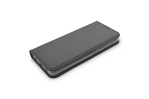 Telefontok Samsung Galaxy S9 Plus - TPU kihajtható tok - fekete (8719273266830)