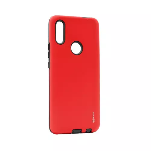 Telefontok Huawei P Smart Z - ROAR Rico ütésálló piros tok
