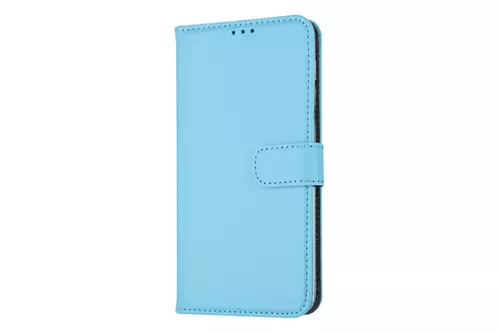Telefontok Samsung Galaxy A10 - Kék ráhajtófüles könyvtok