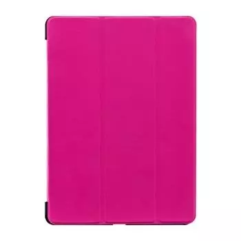 Tablettok iPad 9.7 (2018) - pink tablet tok