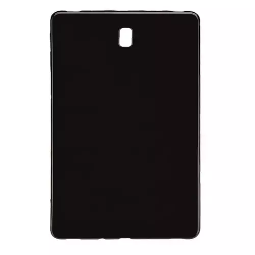 Tablettok Samsung Galaxy TAB S4 10.5 col (T830) - fekete szilikon tablet tok