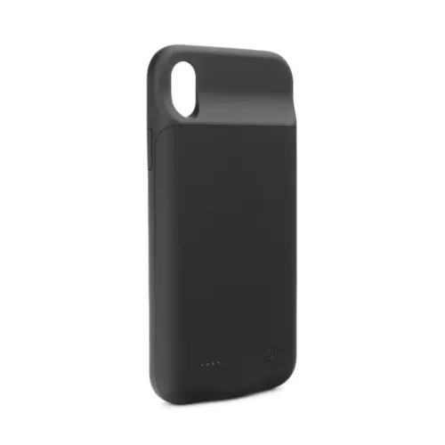 Telefontok iPhone 6 / 6S / 7 / 8  - hátsó akkumulátoros tok 3000mAh