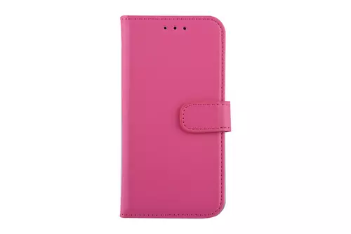Telefontok Samsung Galaxy S10e - Pink ráhajtófüles könyvtok