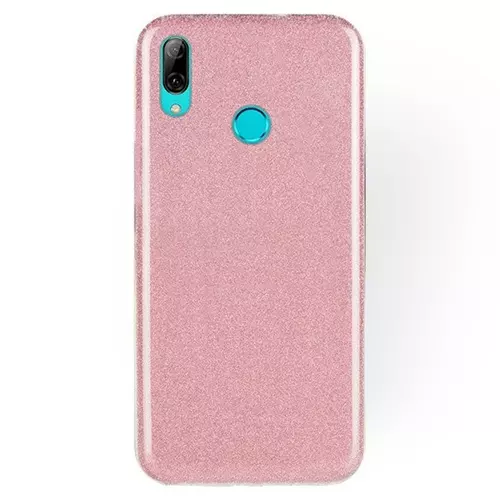 Telefontok Huawei P Smart Z / Honor 9X - Pink Shiny tok