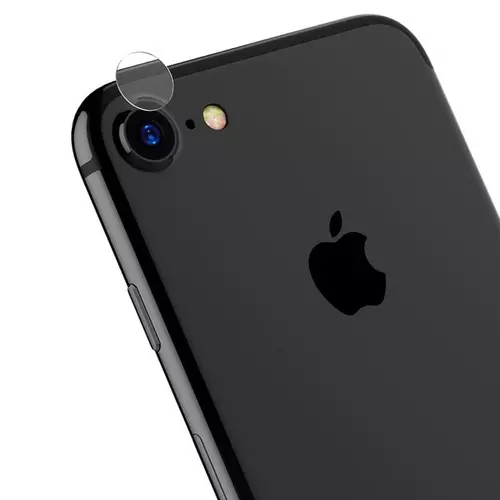 iPhone 7 / 8 Üvegfólia - Kamera üvegfólia