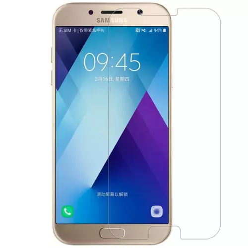 Samsung Galaxy A5 2017 üvegfólia- üvegfólia