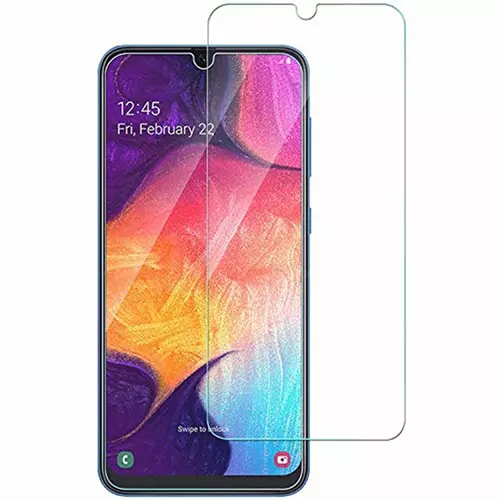 Samsung Galaxy A01 üvegfólia - 9H üvegfólia