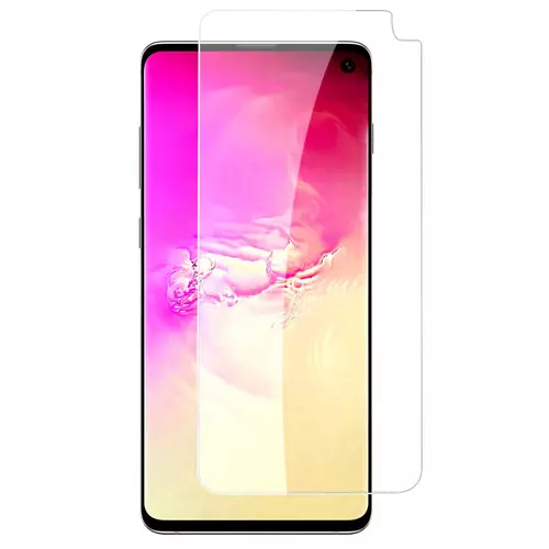 Samsung Galaxy S10e üvegfólia- 0,33 mm / 2,5 D üvegfólia