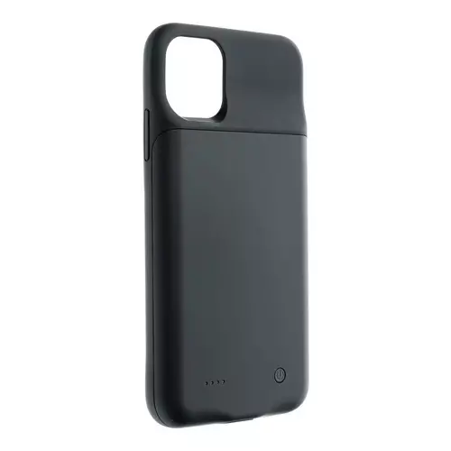 Telefontok iPhone 11 Pro Max - hátsó akkumulátoros tok 4500mAh