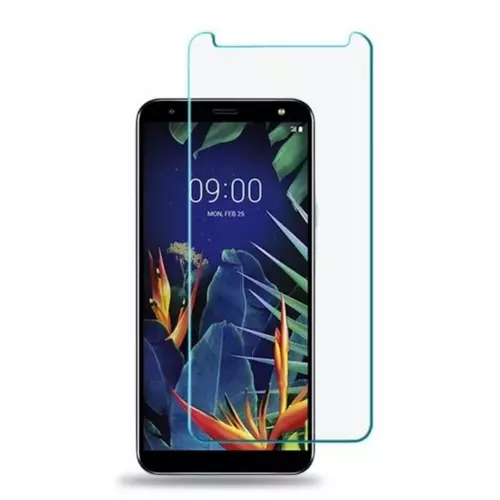 LG K40 Üvegfólia - 9H keménységű üvegfólia