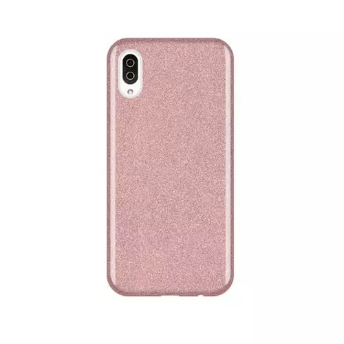 Telefontok Huawei Y6 2019 - Pink Shiny tok