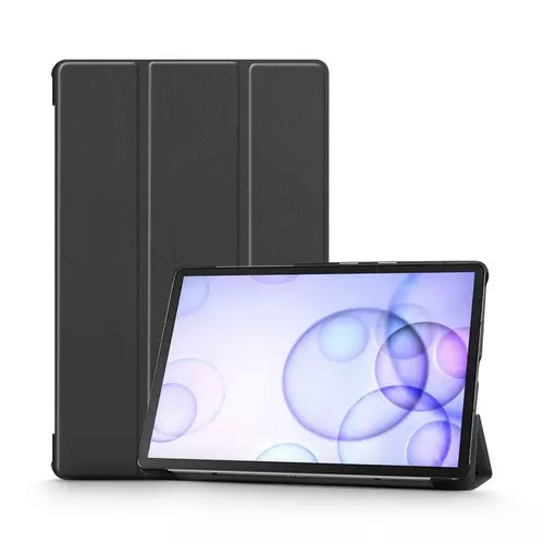 Tablettok Samsung Galaxy Tab S7 (SM-T870) - fekete smart case