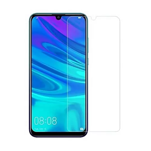 Üvegfólia Huawei P Smart 2019 / Honor 10 Lite - 0,33 mm / 2,5 D üvegfólia