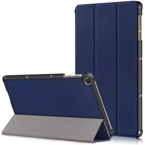 Tablettok Huawei MatePad T10 / T10s - kék smart case