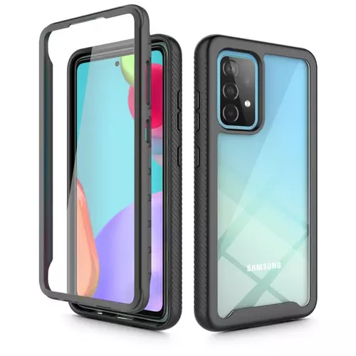 Telefontok Samsung Galaxy A52 / A52 5G / A52s 5G - TECH-PROTECT DEFENSE360 360 fokos tok