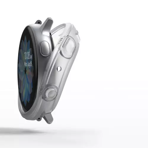 Ringke Air Sports szilikon védő tok Samsung Galaxy Watch Active 2 (44mm) okosórához