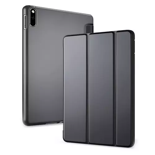 Tablettok Huawei MatePad 11 - fekete smart case