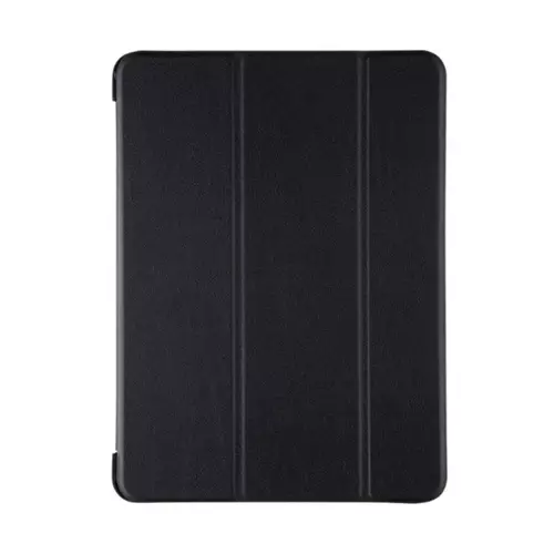 Tablettok Samsung Galaxy Tab S7 FE (SM-T730, SM-T733, SM-T736B) - fekete smart case tablet tok