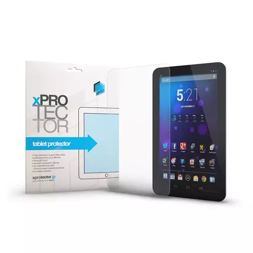 Tabletfólia Samsung Galaxy Tab A7 10,4 (2020 / 2022) - XPRO 0,33 kijelzővédő üvegfólia
